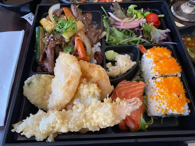 The Wasabi Place
