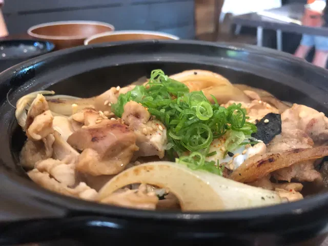 The Wasabi Place