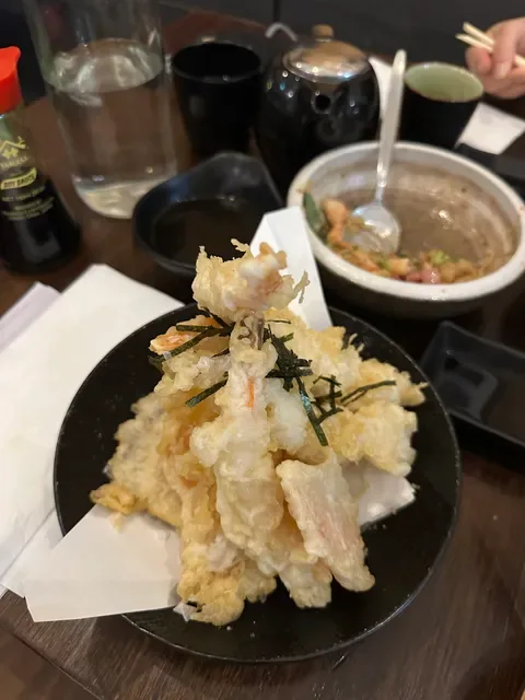 The Wasabi Place