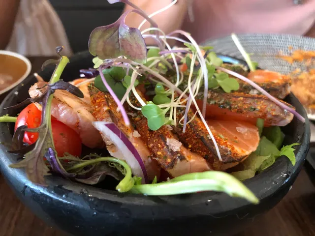 The Wasabi Place