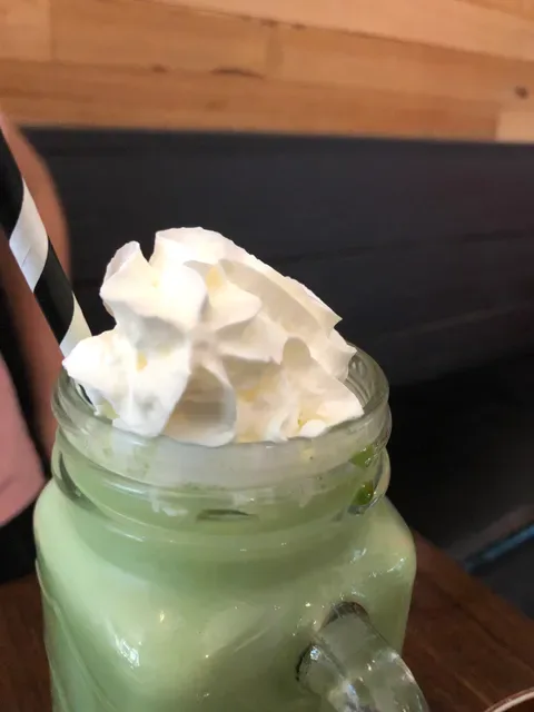 The Wasabi Place