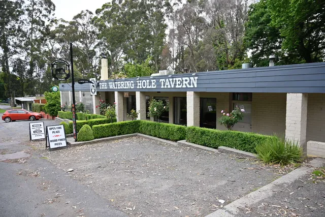 The Watering Hole Tavern