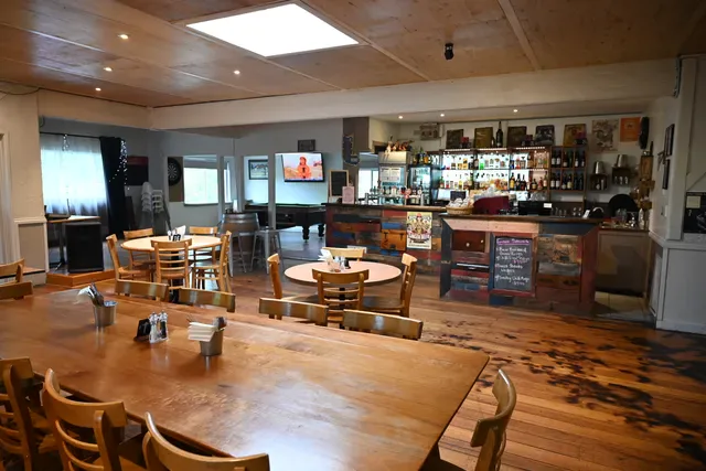The Watering Hole Tavern