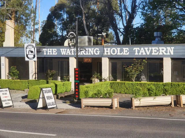 The Watering Hole Tavern