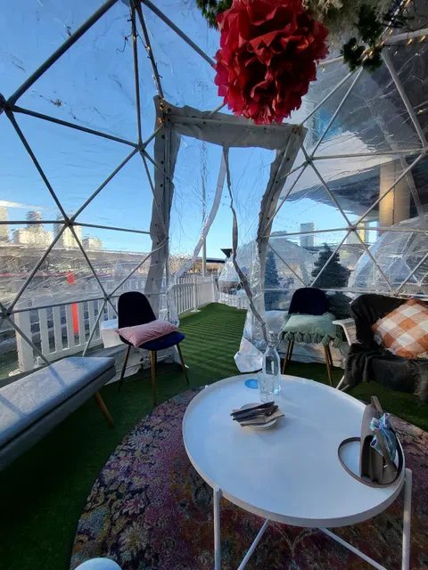 The Wharf Hotel Melbourne