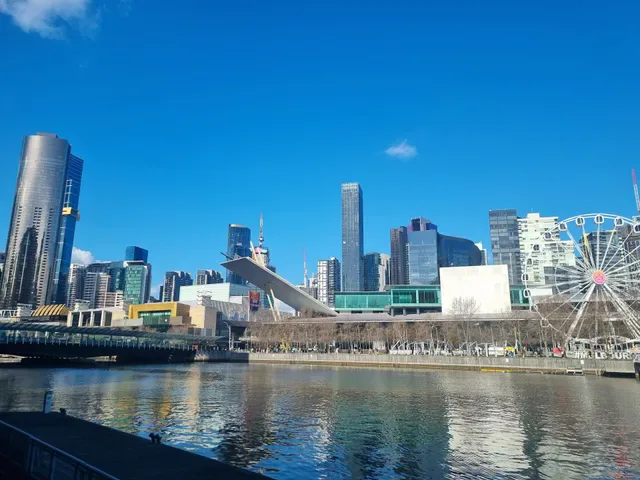 The Wharf Hotel Melbourne