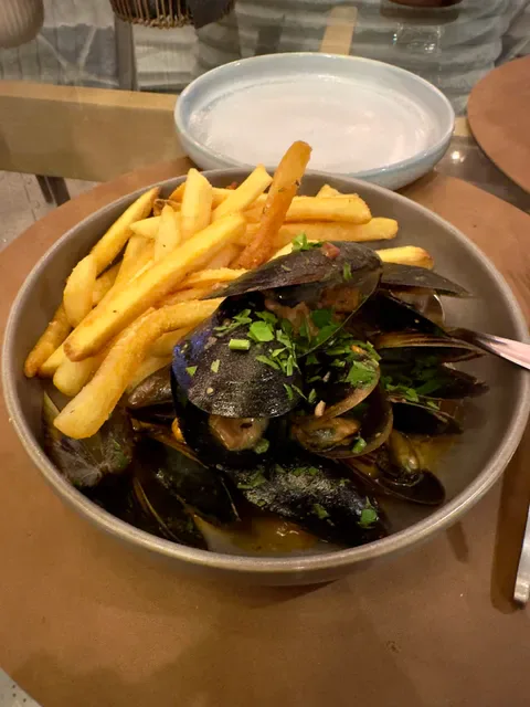 The Wharf Hotel Melbourne
