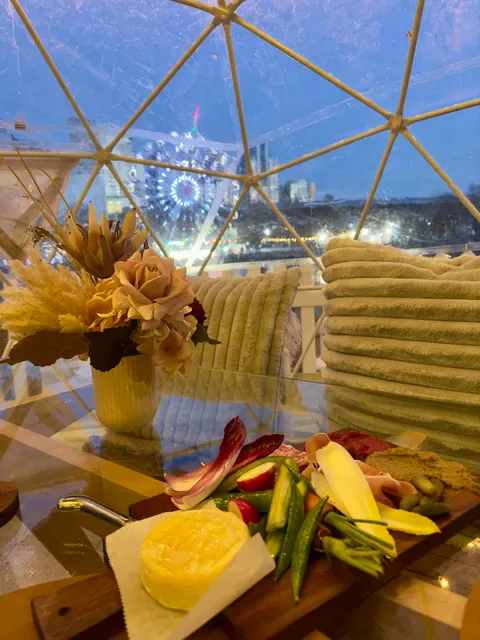 The Wharf Hotel Melbourne