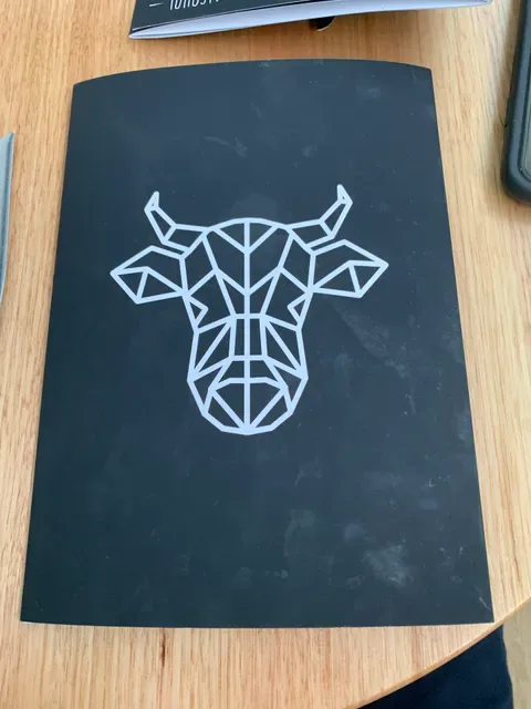 The Winey Cow