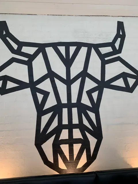 The Winey Cow