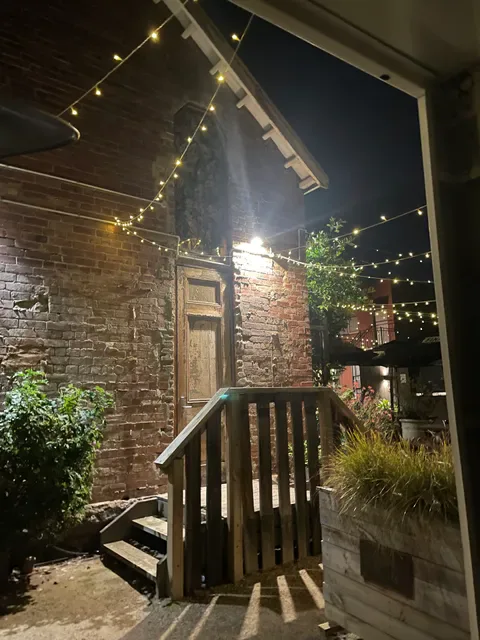 The Woodlands Hotel