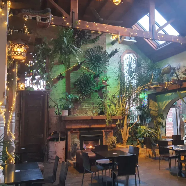 The Woodlands Hotel