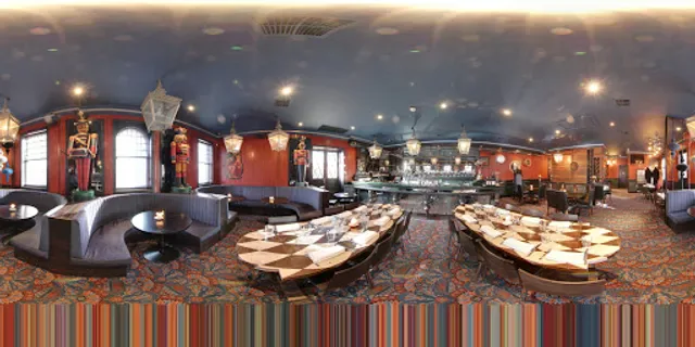 The Woodlands Hotel