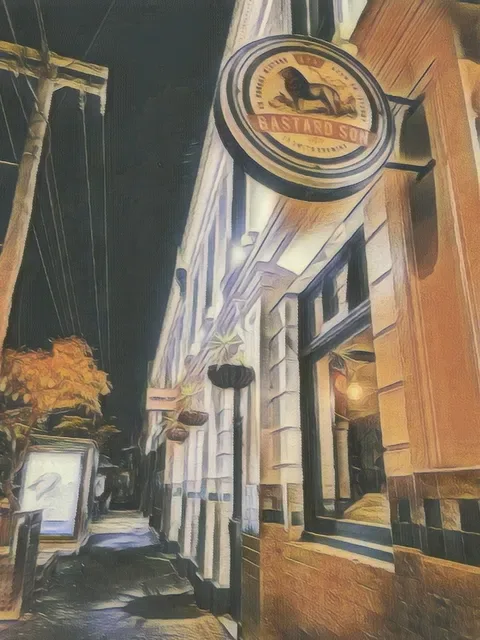 The Workers Club