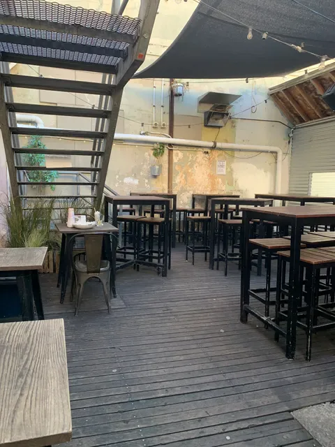 The Workers Club