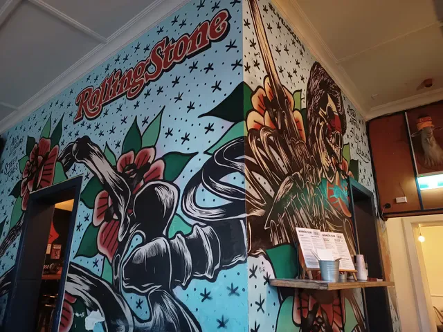 The Workers Club