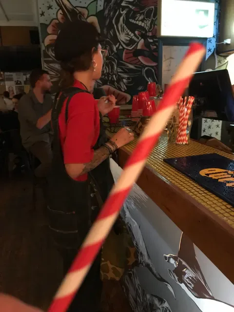 The Workers Club