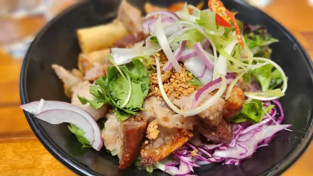 Them Authentic Vietnamese Cuisine & Rolls