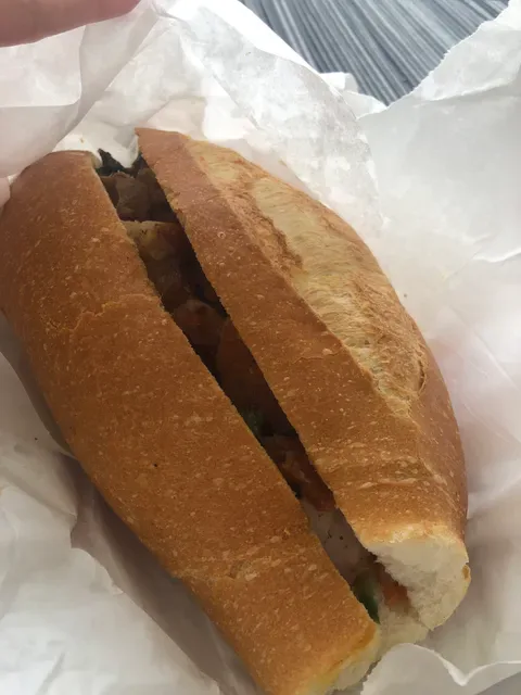 Them Authentic Vietnamese Cuisine & Rolls