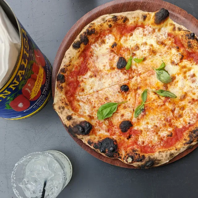 THIN SLIZZY PIZZERIA