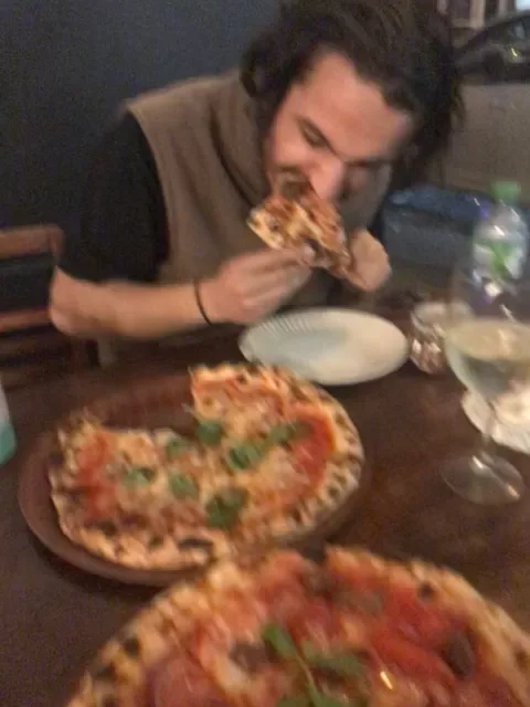 THIN SLIZZY PIZZERIA