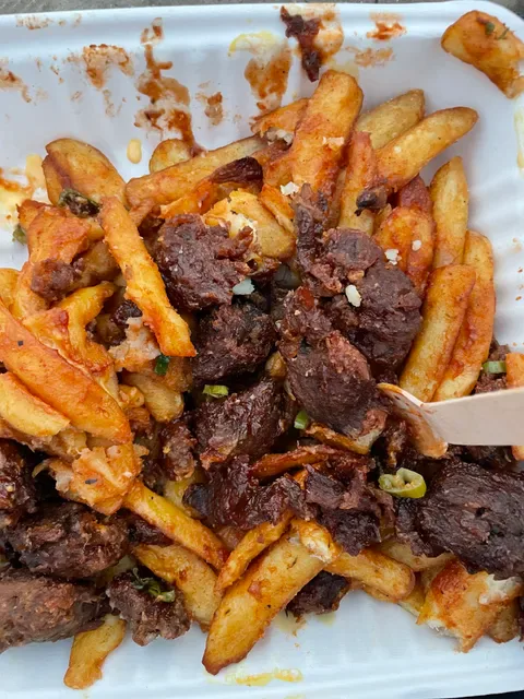 Third Wave BBQ Albert Park