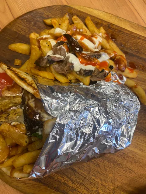 Third Wave BBQ Albert Park