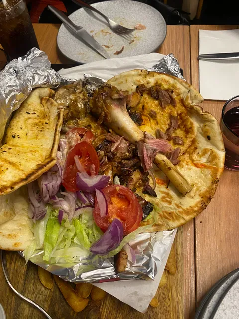 Third Wave BBQ Albert Park