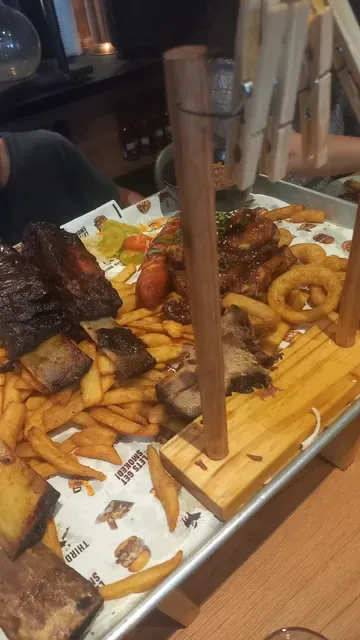 Third Wave BBQ Albert Park