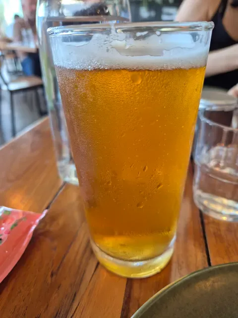 Three Blue Ducks, Melbourne