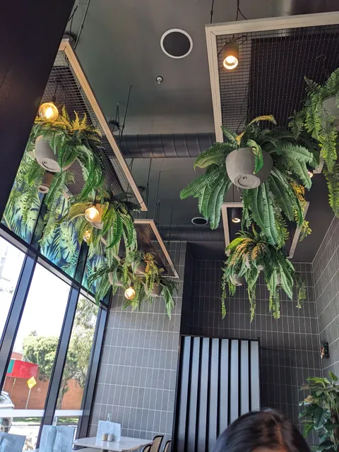 Three Monkeys Place