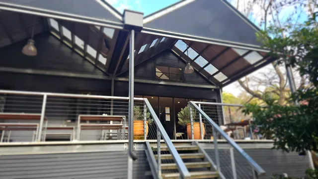 Three Sugars Cafe