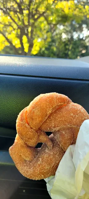Through Road Pantry