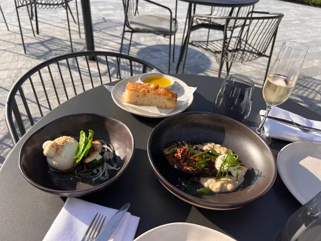 Thyme Restaurant