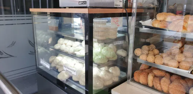 Thy's Sandwiches