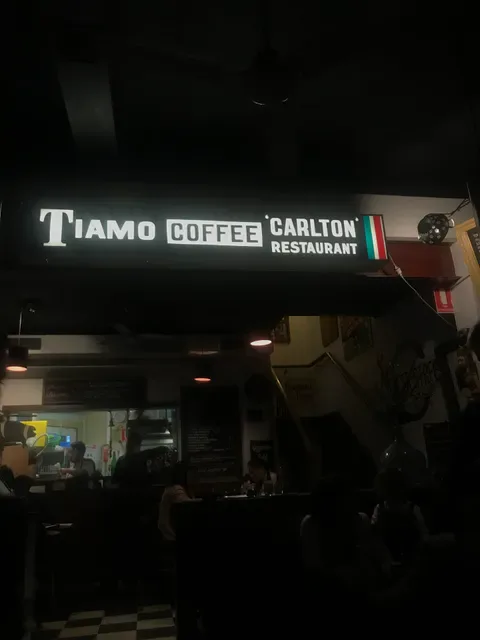 Tiamo