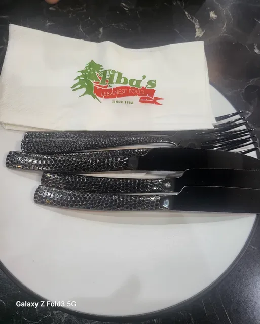 Tiba's Restaurant