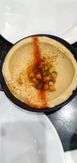 Tiba's Restaurant