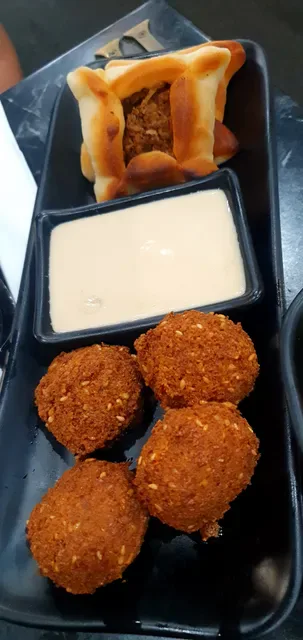 Tiba's Restaurant