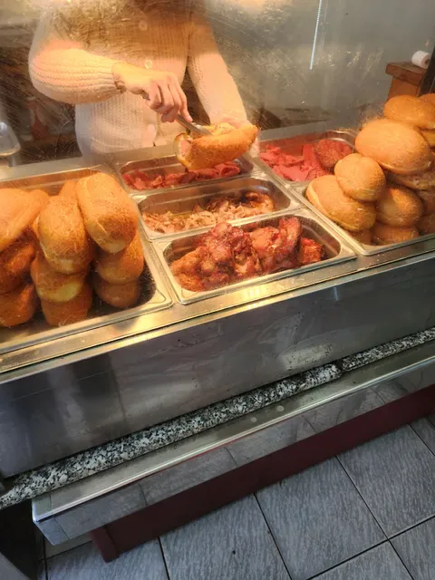 Tiger Bread Bakery & Café