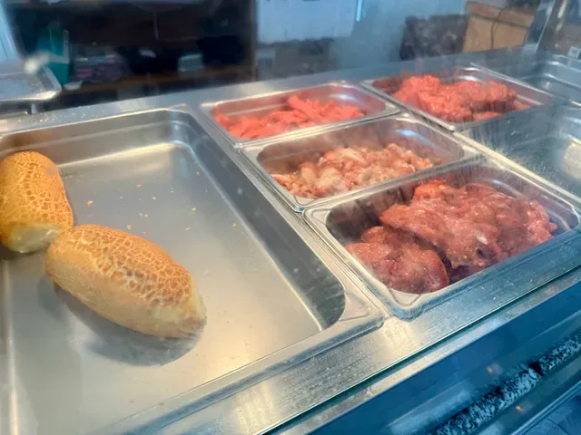 Tiger Bread Bakery & Café