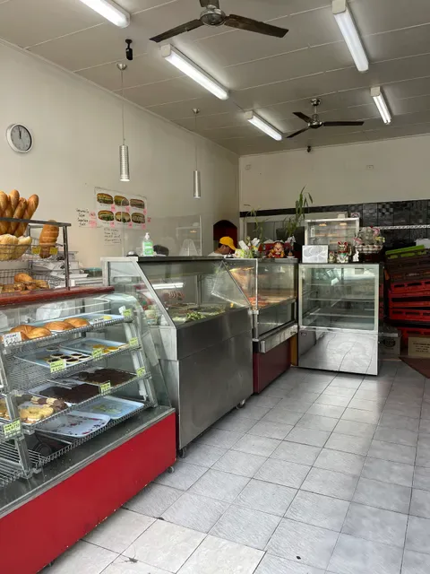 Tiger Bread Bakery & Café