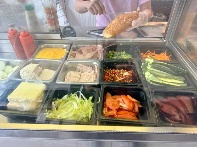 Tiger Bread Bakery & Café