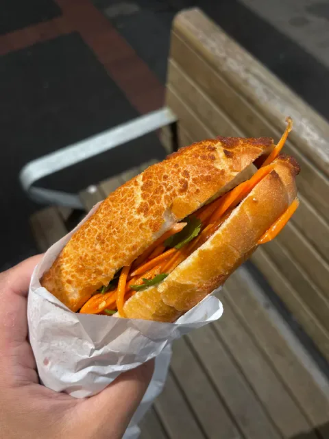 Tiger Bread Bakery & Café