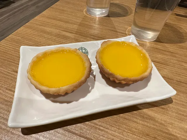 Tim Ho Wan