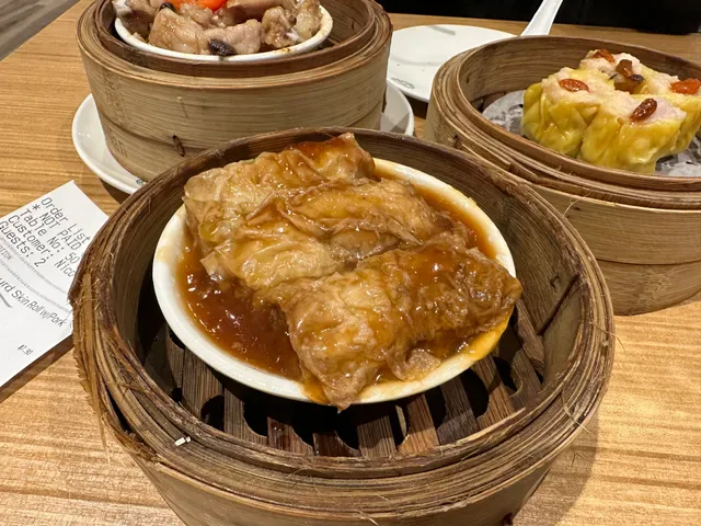 Tim Ho Wan