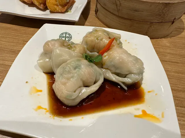Tim Ho Wan