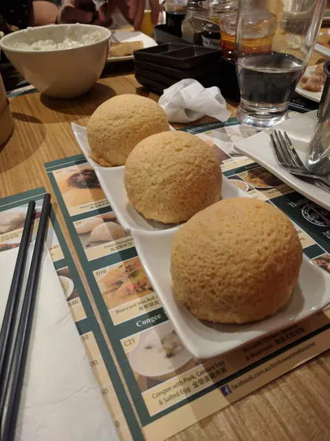 Tim Ho Wan