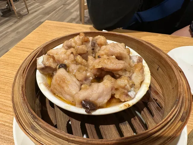 Tim Ho Wan