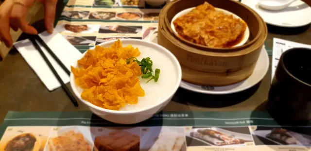 Tim Ho Wan
